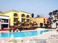 ROYAL INTERNATIONAL HOTEL & VILLA  BOOKING